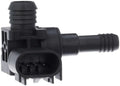 BRAKE BOOSTER VACUUM SENSOR