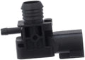 BRAKE BOOSTER VACUUM SENSOR
