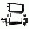 AUDI A4 02-08 SDIN-DDIN KIT