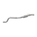 EXHAUST TAILPIPE