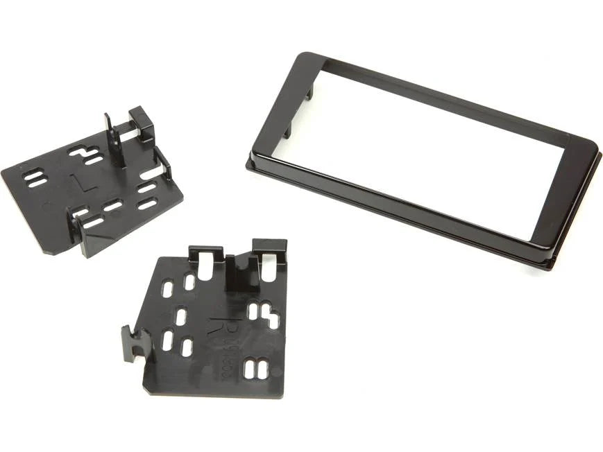 16-C SUBARU BRZ STEREO INSTALLATION KIT