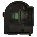 TRUNK RELEASE SWITCH