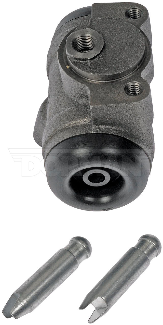 WHEEL CYLINDER
