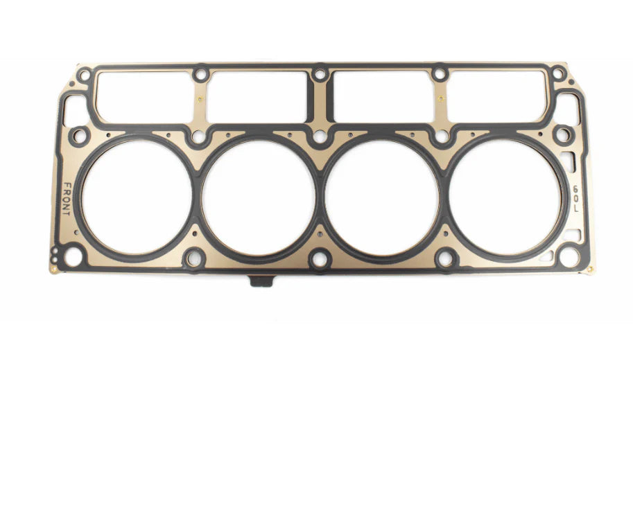 GM Performance auto part