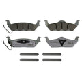 WAGNER BRAKE auto part