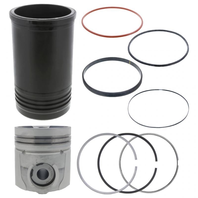 Total Seal auto part