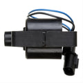 IGNITION COIL - DISTRIBUTOR