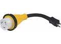 15AM50AF DETACH ADAPTER CORD 12IN BULK