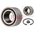 Total Seal auto part detail