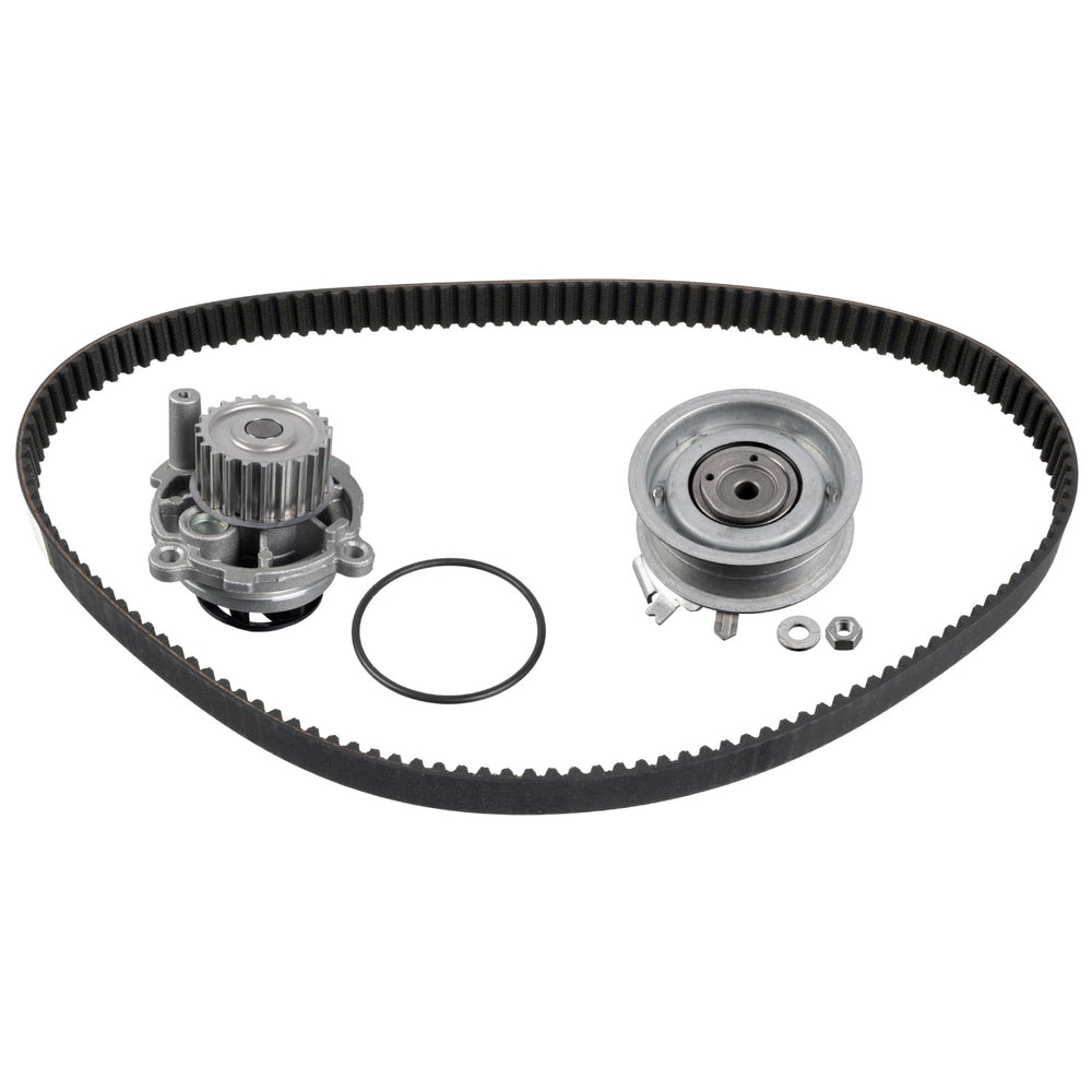 Total Seal auto part