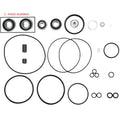 AP 041600 0430 173 C-33 STEEL TOP*#