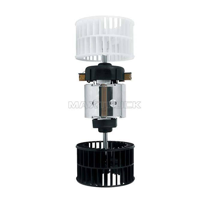DIRECT-CURRENT MOTOR