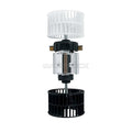 DIRECT-CURRENT MOTOR