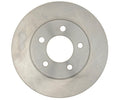 Front Pads Shoes Rotors Drums: Disc Brake Rotor