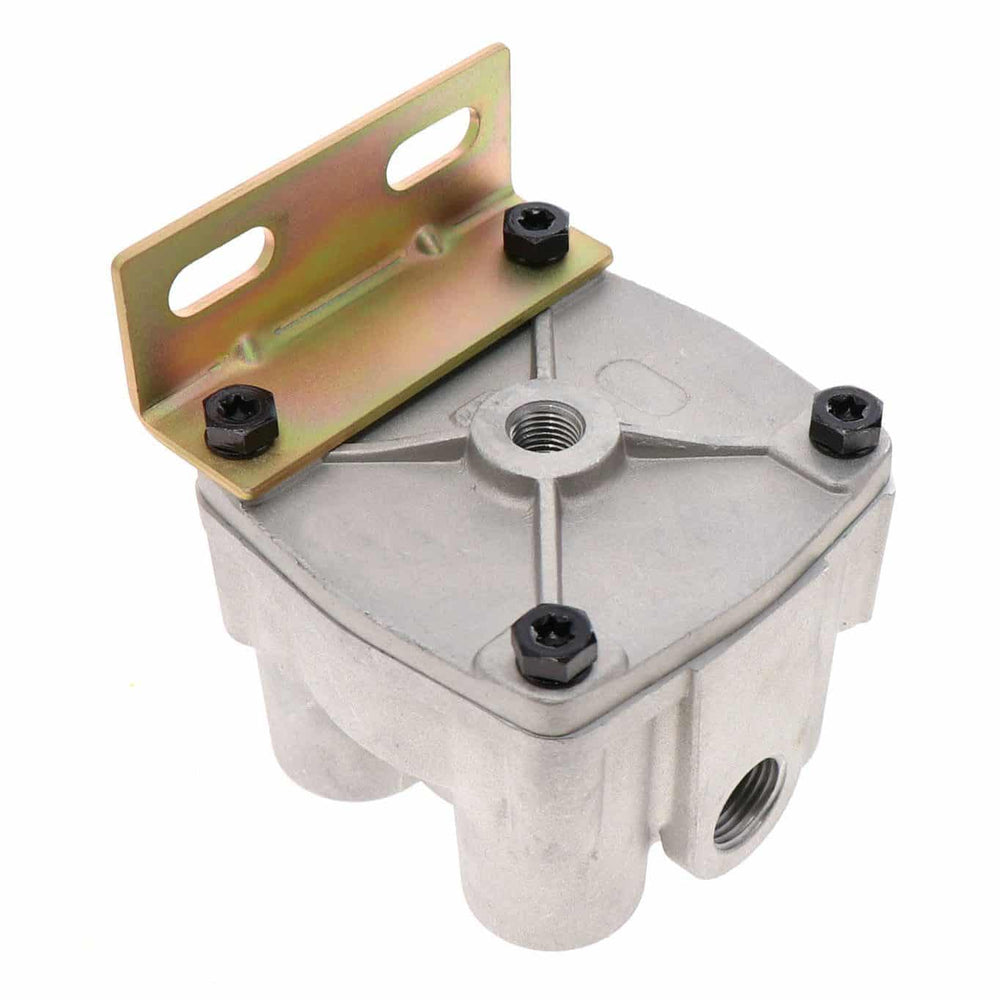 AP 044450 0354 126 C-33 STEEL TOP#