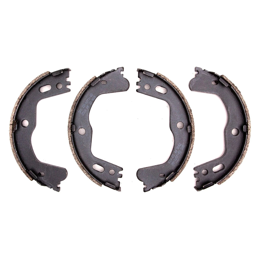 DFC auto part