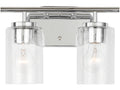 HOOKER 2.5 INCH VBAND CLAMP WITH SS FLANGES