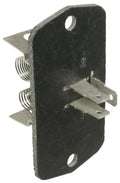 RESISTOR BLOCK