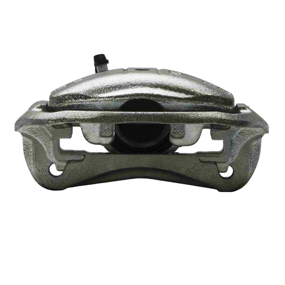 DFC silver auto part