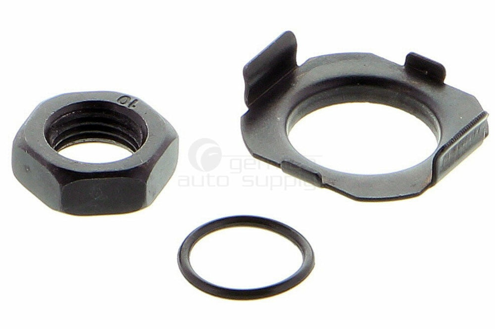 TIE ROD END - INNER