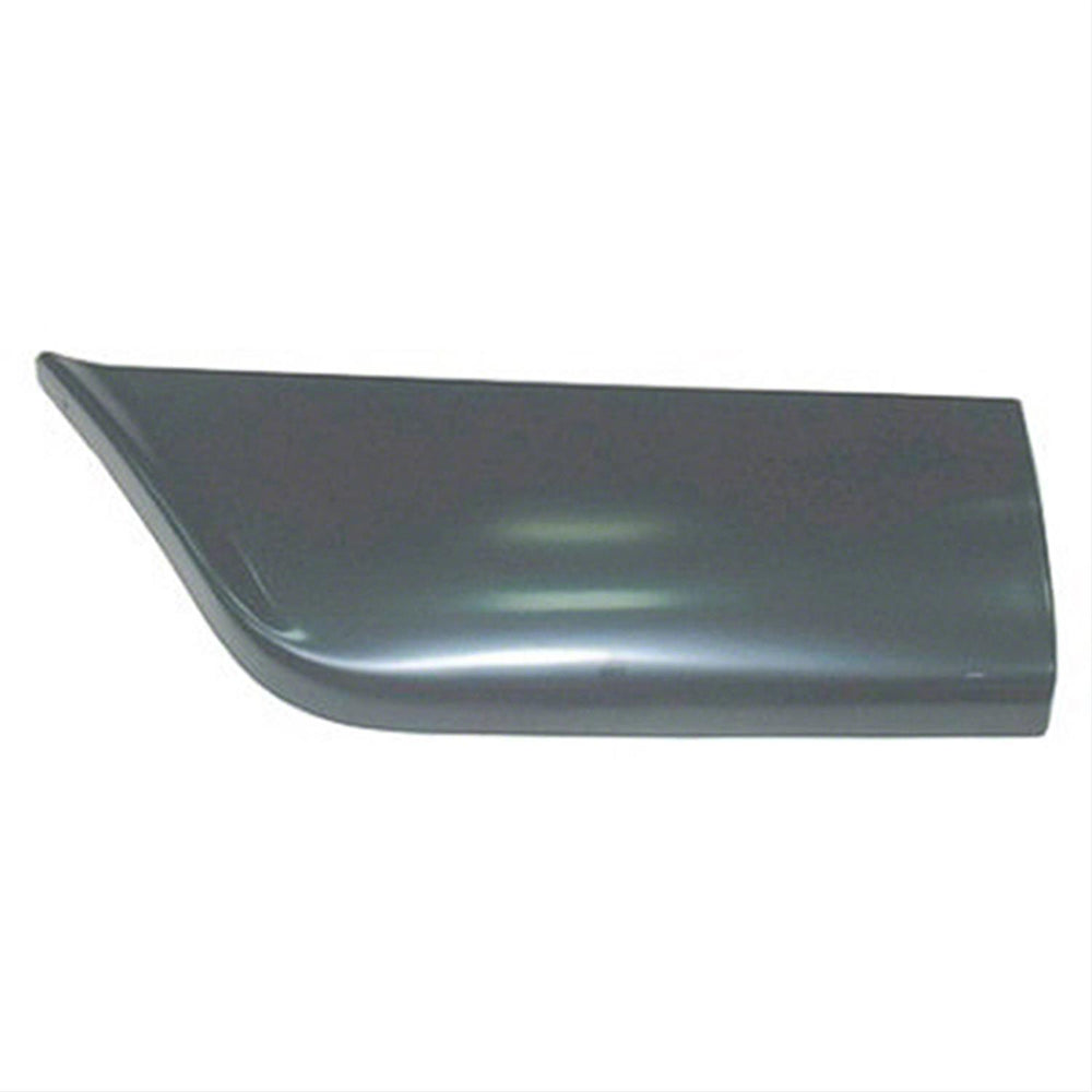 LOWER REAR BEDSIDE PATCH