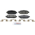 DISC BRAKE PADS