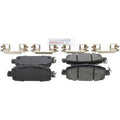 DISC BRAKE PADS