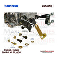 Sun Coast Converters auto part
