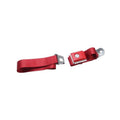 DRAKE red auto part