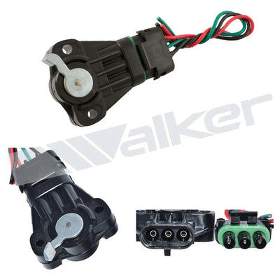Walker Products Inc. - auto part