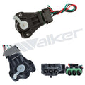 THROTTLE POSITION SENSOR