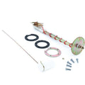 Isspro Inc. auto part