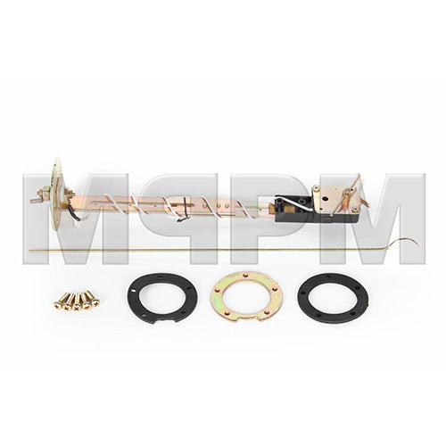 Isspro Inc. auto part