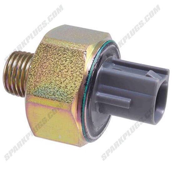 IGNITION KNOCK (DETONATION) SENSOR