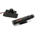 SLIM DIGITAL SHIFT LIGHT WIRELESS BLACK