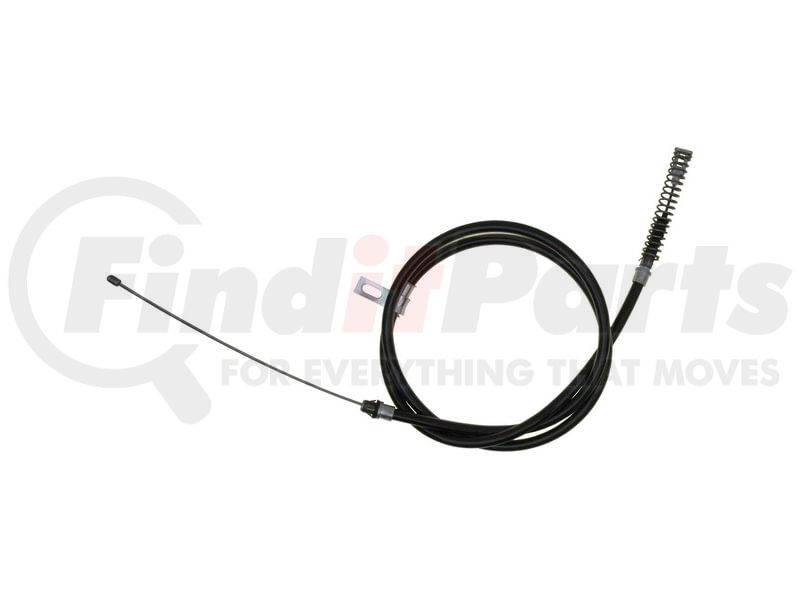 BRAKE CABLE
