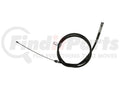 BRAKE CABLE