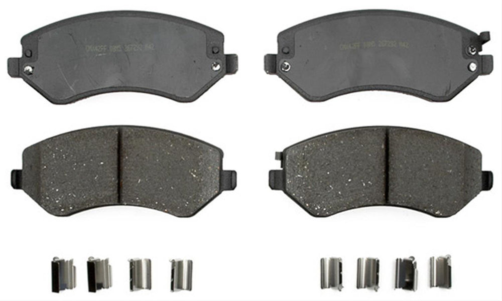 GM Performance auto part