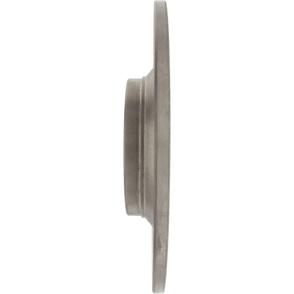 Centric 01-05 Mazda Miata MX-5 (Sport/Hard Suspension) Standard Rear Rotor