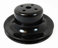 BLACK FORD 1965-66 289 SINGLE GROOV