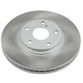 Power Stop 02-03 Lexus ES300 Front Semi Coated Rotor