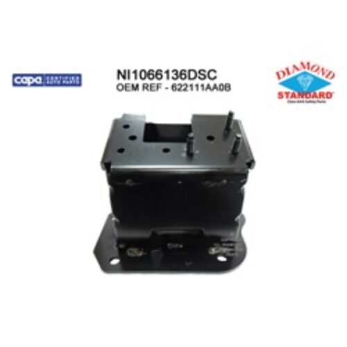CAPA 0914 NISSAN MURANO FRT BRACKET LH