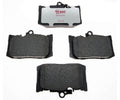 BRAKE PAD SET