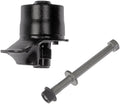 AXLE BUSHING