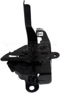 HOOD LATCH