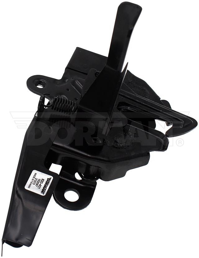 HOOD LATCH