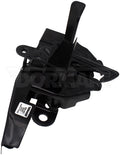 HOOD LATCH