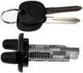 IGNITION LOCK CYLINDER