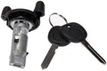 IGNITION LOCK CYLINDER