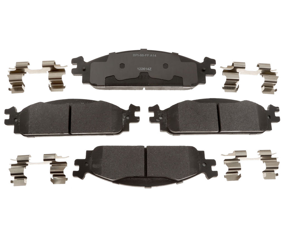 R auto part